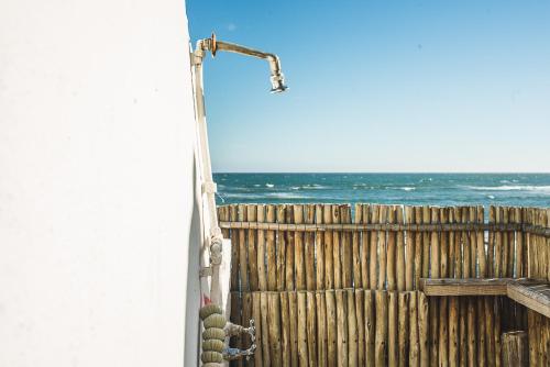 Koensrust Beach Shack in Malagas Koensrust Beach Shack in Malagas