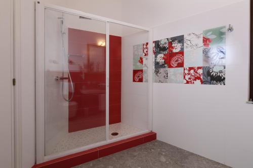 This photo about Porta Di Mezzo Luxury B&B shared on HyHotel.com