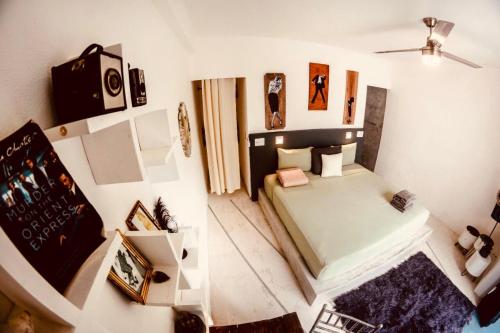 This photo about Radio Tulum shared on HyHotel.com