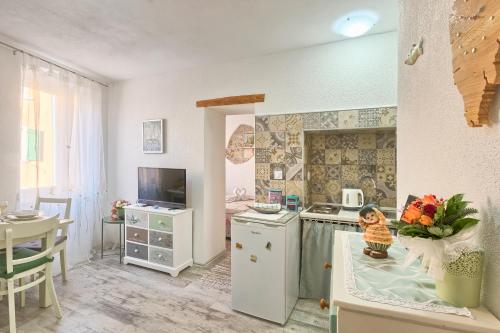 บริการและสิ่งอำนวยความสะดวก, Graciela apartment in โรวินจ์ บริการและสิ่งอำนวยความสะดวก, Graciela apartment in โรวินจ์