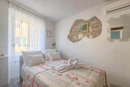 Graciela apartment in โรวินจ์ Graciela apartment in โรวินจ์