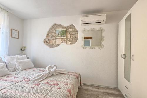 Graciela apartment in โรวินจ์ Graciela apartment in โรวินจ์