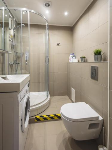 This photo about Riga Lux Apartments - Friedrich shared on HyHotel.com