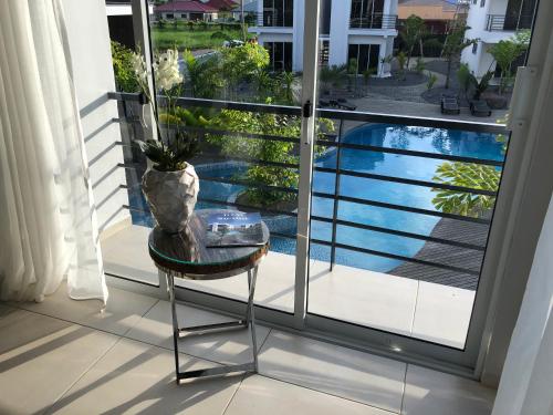 Tucan Resort & Spa in Paramaribo Tucan Resort & Spa in Paramaribo