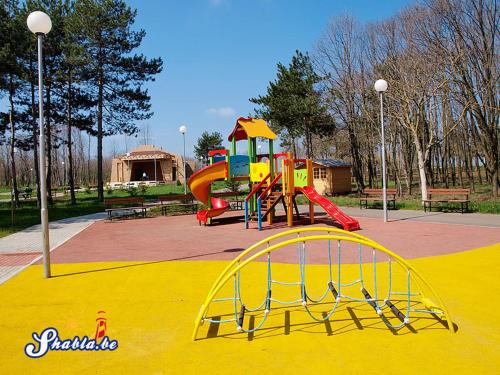 設施, 艾里達旅館 (Elida Guest House) in 沙布拉 設施, 艾里達旅館 (Elida Guest House) in 沙布拉