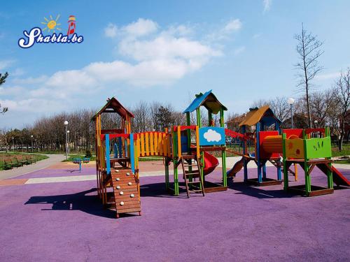 艾里達旅館 (Elida Guest House) in 沙布拉 艾里達旅館 (Elida Guest House) in 沙布拉