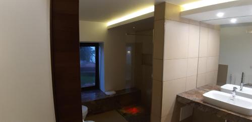 This photo about Villa Cerniglia Plus shared on HyHotel.com