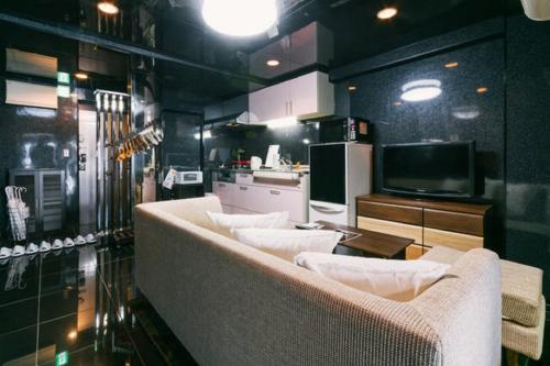 This photo about Play Spot Shimbashi Building 902 / Vacation STAY 1738 shared on HyHotel.com
