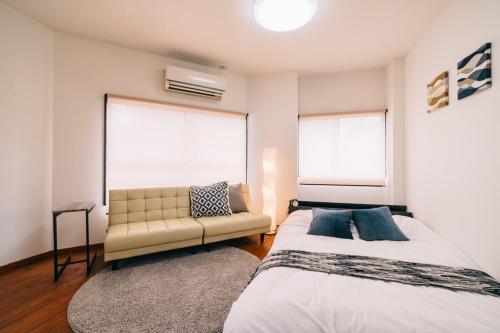This photo about LOOP Bentencho / Vacation STAY 2713 shared on HyHotel.com