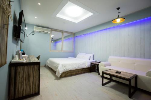 VIP Hotel Mokpo in Thành phố Mokpo VIP Hotel Mokpo in Thành phố Mokpo