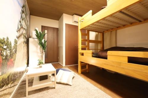 This photo about RX sakaemachi 201(VACATION RENTAL) / Vacation STAY 2720 shared on HyHotel.com
