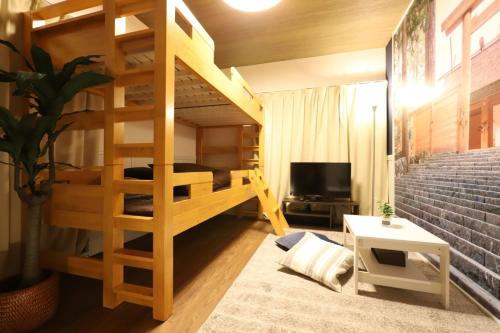 This photo about RX sakaemachi 403(VACATION RENTAL) / Vacation STAY 2721 shared on HyHotel.com