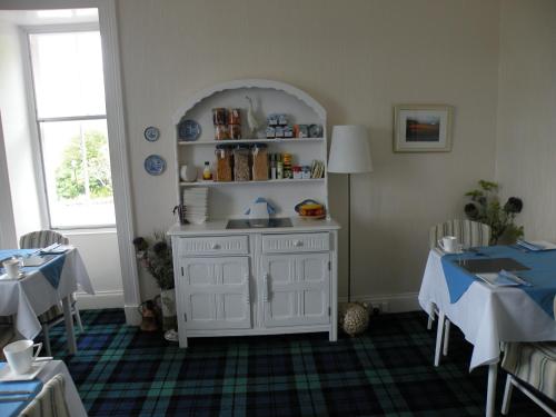 مطعم, Thistle House Guest House in Saint Catherines مطعم, Thistle House Guest House in Saint Catherines