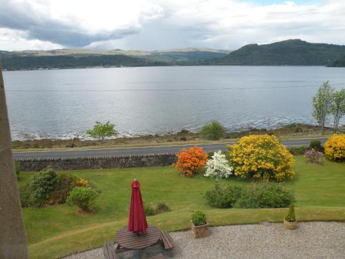 المرافق, Thistle House Guest House in Saint Catherines المرافق, Thistle House Guest House in Saint Catherines