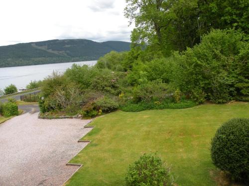 حديقة, Thistle House Guest House in Saint Catherines حديقة, Thistle House Guest House in Saint Catherines