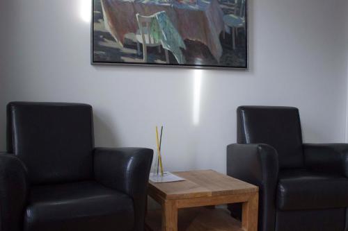 This photo about B&B Check Mate shared on HyHotel.com