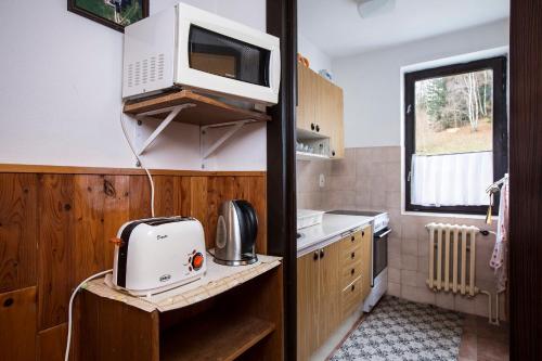 Apartman Braun in Rokytnice nad Jizerou Apartman Braun in Rokytnice nad Jizerou