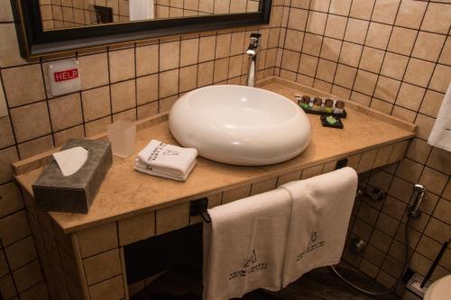 This photo about Hotel Adamo shared on HyHotel.com