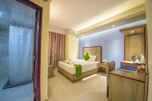 Hotel Mira Garden in Sylhet Hotel Mira Garden in Sylhet