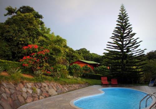 This photo about Cabanas La Pradera shared on HyHotel.com