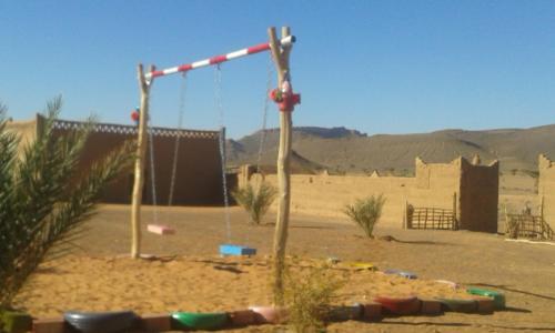 Auberge Camping Tafraoute Montagnes in Ouzina Auberge Camping Tafraoute Montagnes in Ouzina