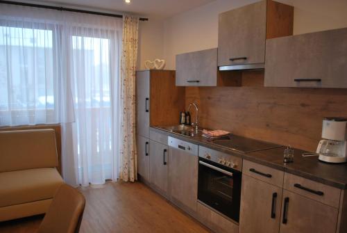 Удобства, Die Atempause - appartements in Флахау Удобства, Die Atempause - appartements in Флахау