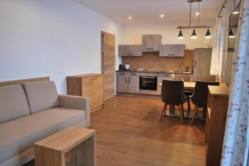 Удобства, Die Atempause - appartements in Флахау Удобства, Die Atempause - appartements in Флахау