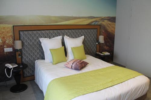 This photo about le tisseur des saveurs shared on HyHotel.com