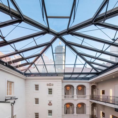 This photo about Chateau Clara Futura shared on HyHotel.com