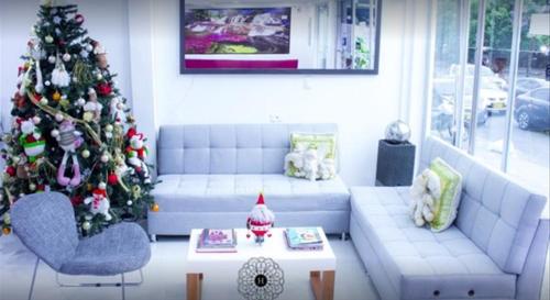 This photo about Hotel Boutique Armoni shared on HyHotel.com