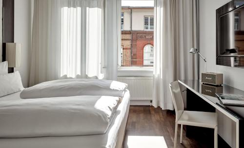 The Pure, Frankfurt, a Member of Design Hotels