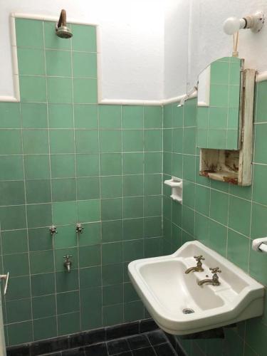 This photo about La Morada Hosteria shared on HyHotel.com