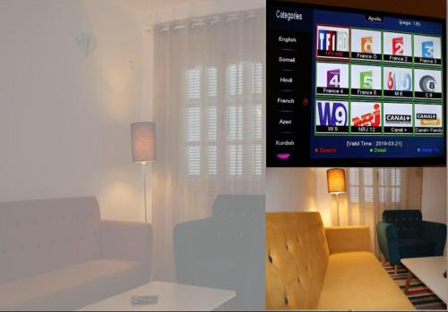 Hôtel Myriam Dreams Houmt Souk Djerba
