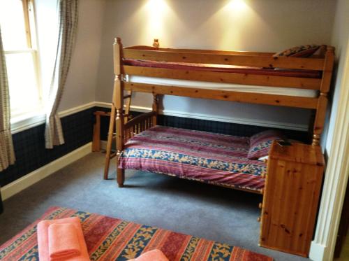Rathan House - Guesthouse at Eskbank in Dalkeith Rathan House - Guesthouse at Eskbank in Dalkeith