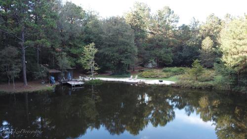 Kilátás, The Guest House in Harahan (LA) Kilátás, The Guest House in Harahan (LA)