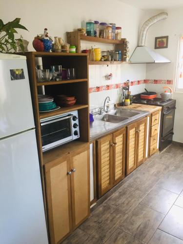 Benito Soria 137 in Santa Rosa De Calamuchita Benito Soria 137 in Santa Rosa De Calamuchita