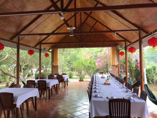 Nam Thanh Homestay in Vinh Long Nam Thanh Homestay in Vinh Long