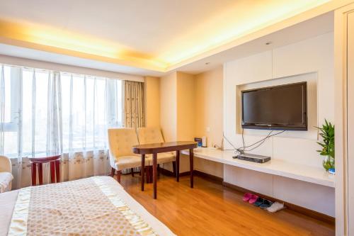 This photo about Forte International Apartment Hotel shared on HyHotel.com