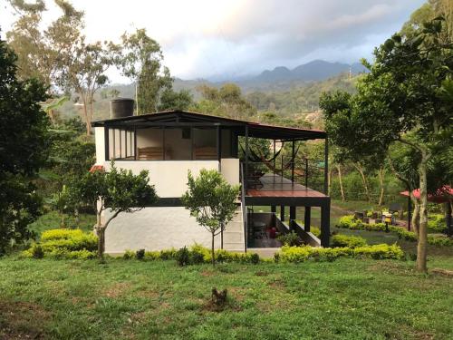 Hotel Villa Linda