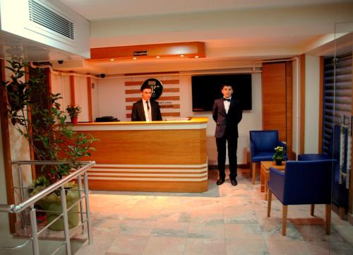 This photo about My House Laleli shared on HyHotel.com