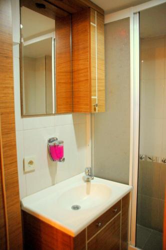 This photo about My House Laleli shared on HyHotel.com