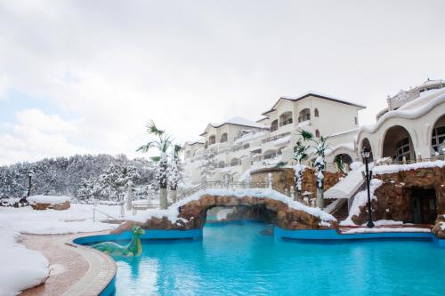 SOL BEACH YANGYANG (SOL BEACH HOTEL & RESORT YANGYANG) in Yangyang-gun SOL BEACH YANGYANG (SOL BEACH HOTEL & RESORT YANGYANG) in Yangyang-gun