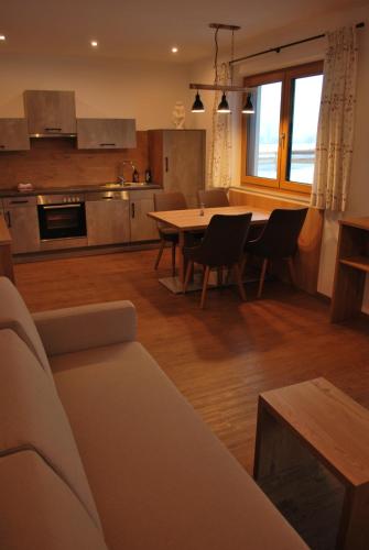 Die Atempause - appartements in Флахау Die Atempause - appartements in Флахау