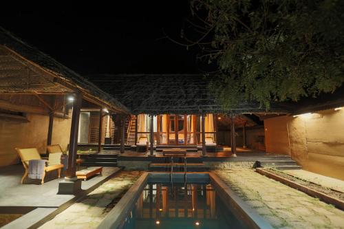 Spicetree Chinnar Eco Living in Dharapuram Spicetree Chinnar Eco Living in Dharapuram