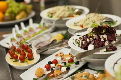 This photo about Golden Tulip Rosa Khutor Hotel shared on HyHotel.com