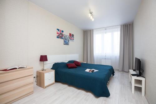 This photo about Etazhi at Bibliotechnaya shared on HyHotel.com