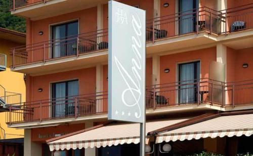 This photo about Hotel Anna shared on HyHotel.com