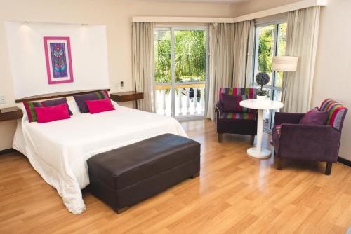 Santa Cecilia Resort & Spa I in Villa Carlos Paz Santa Cecilia Resort & Spa I in Villa Carlos Paz