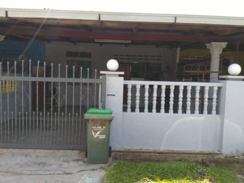 Exterior view, Homestay Sri Awana in Kulim Exterior view, Homestay Sri Awana in Kulim