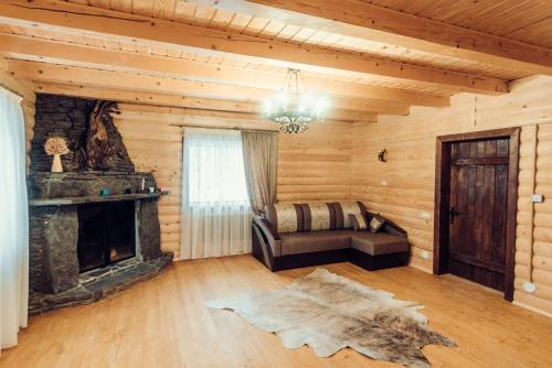 Вілла Софі in Verhovyna Вілла Софі in Verhovyna